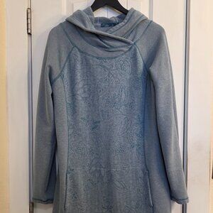 PrAna Tarane Tunic Hoodie